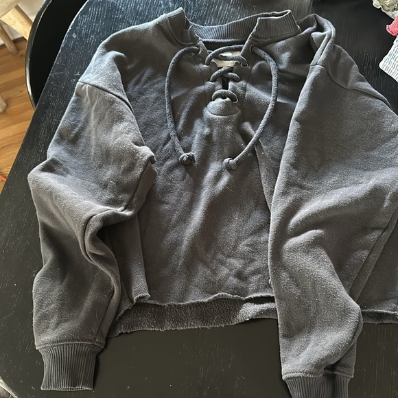 AMERICAN EAGLE 🦅 SWEATSHIRT DUO - Picture 5 of 7